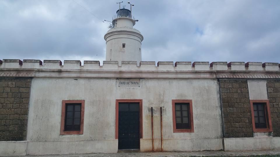 EL CENTRO DE INTERPRETACIÓN DE LA ISLA DE TARIFA, MÁS CERCA Excmo. Ayuntamiento de Tarifa EL CENTRO DE INTERPRETACIÓN DE LA ISLA DE TARIFA, MÁS CERCA Excmo. Ayuntamiento de Tarifa